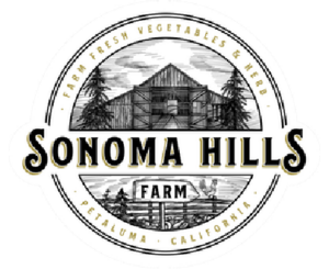 Sonoma Hills Farm