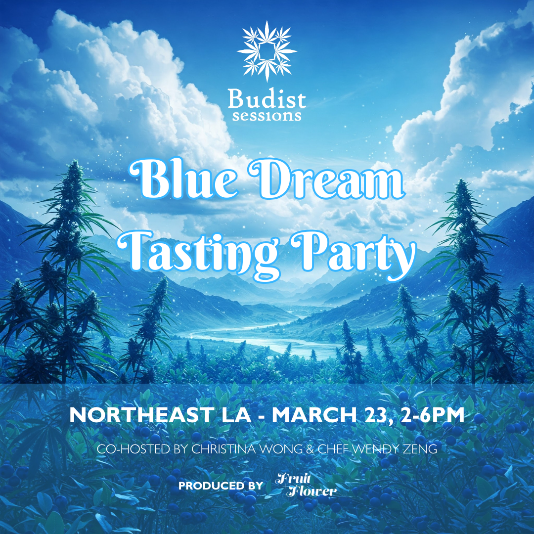 blue dream (1080 x 1080 px)