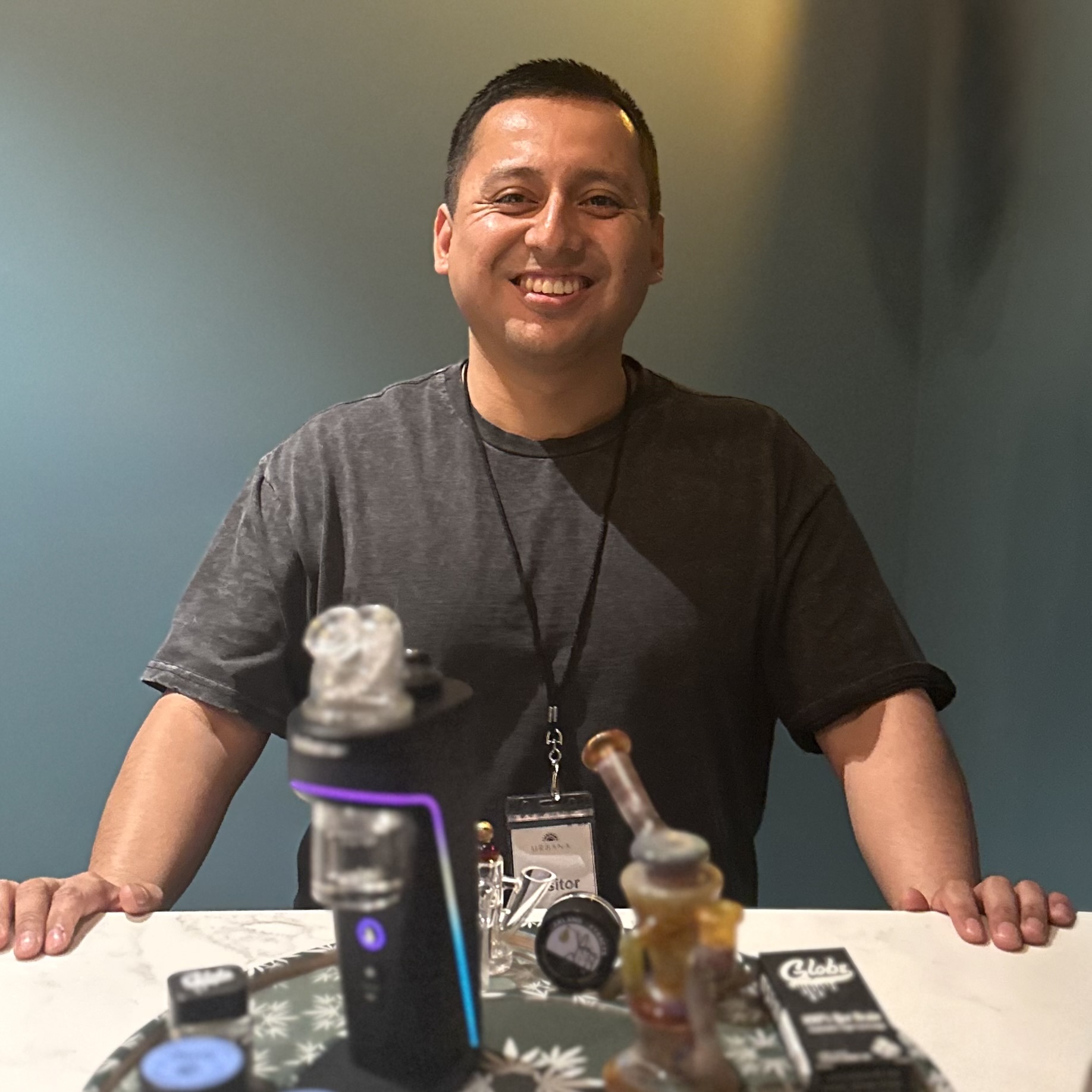Ernesto Martinez